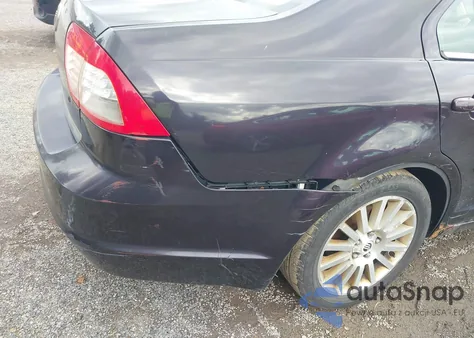 2007 Mercury Milan I4 Premier from USA, damaged, VIN 3MEHM08Z57R611225